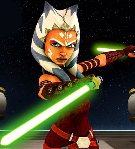 ahsoka tano wikipedia|what is ahsoka star wars.